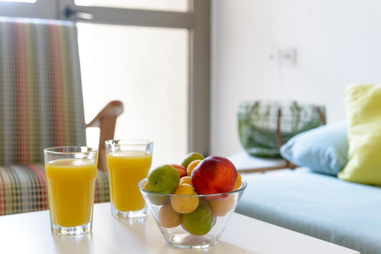 49 Abarbanel - By Beach Apartments Tlv Tel Awiw Zewnętrze zdjęcie